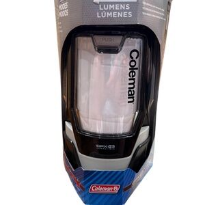 Coleman Triago 450 Lumens